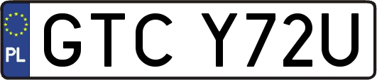 GTCY72U