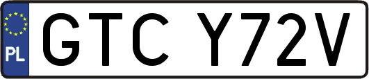 GTCY72V