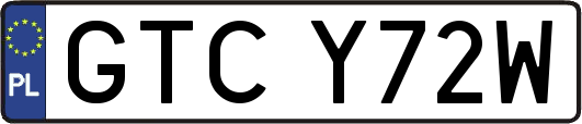 GTCY72W