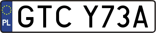 GTCY73A
