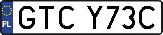 GTCY73C