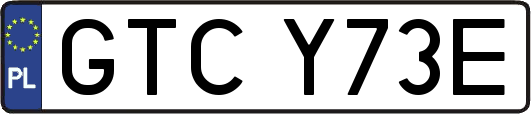 GTCY73E