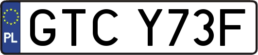 GTCY73F