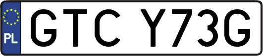 GTCY73G