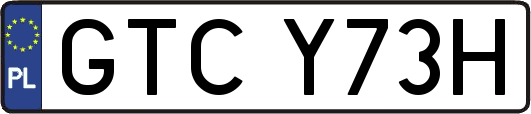 GTCY73H