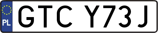 GTCY73J