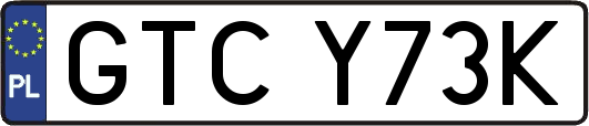 GTCY73K
