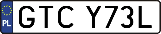 GTCY73L