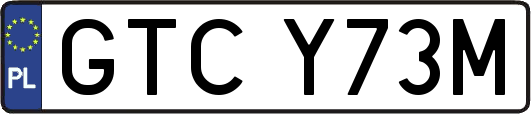 GTCY73M