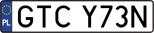 GTCY73N
