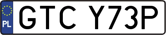 GTCY73P