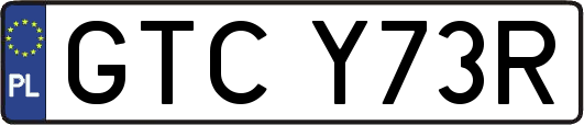 GTCY73R