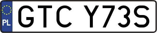 GTCY73S