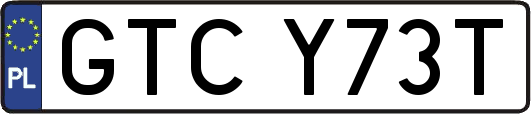 GTCY73T