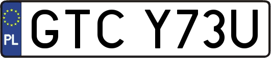 GTCY73U