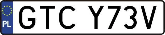GTCY73V