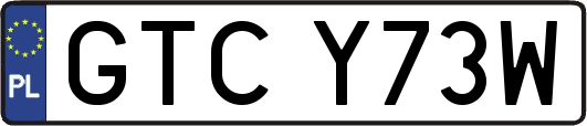 GTCY73W