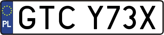 GTCY73X