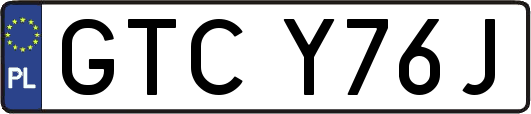GTCY76J
