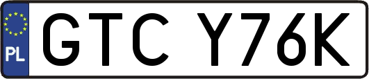 GTCY76K