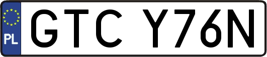 GTCY76N