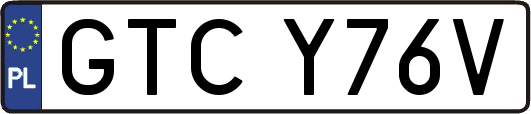 GTCY76V