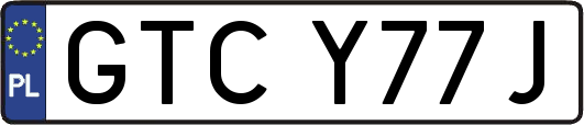 GTCY77J