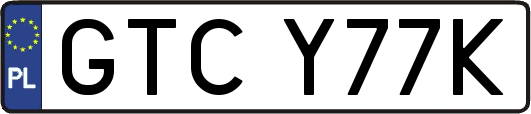 GTCY77K