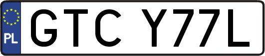 GTCY77L