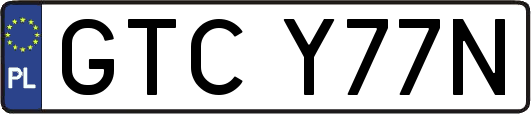 GTCY77N