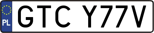 GTCY77V