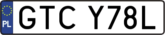 GTCY78L
