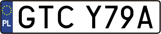 GTCY79A