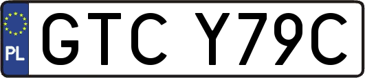 GTCY79C