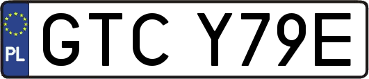 GTCY79E