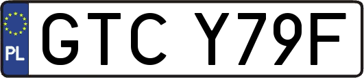 GTCY79F
