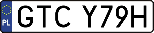 GTCY79H