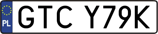 GTCY79K