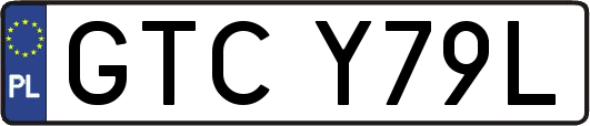 GTCY79L