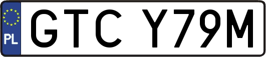 GTCY79M