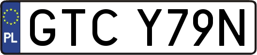 GTCY79N