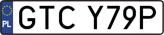 GTCY79P