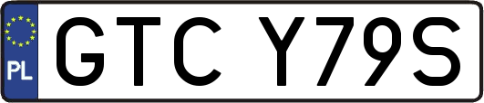 GTCY79S