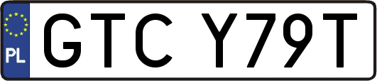 GTCY79T