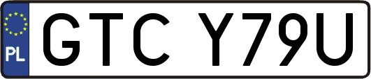 GTCY79U