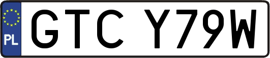 GTCY79W