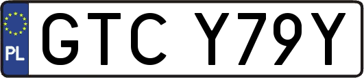 GTCY79Y