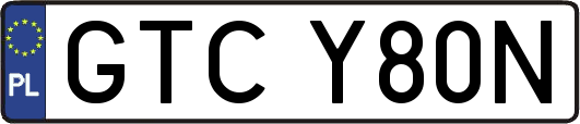 GTCY80N