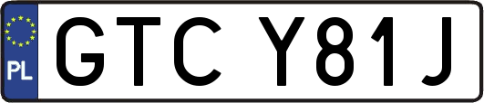 GTCY81J
