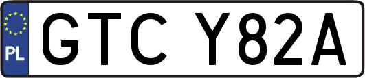 GTCY82A